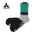 ANDSOX SUPPORT PILE ANKLE - PARSLEY画像