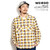 WEIRDO WIND UP - L/S CHECK SHIRTS WRD-24-AW-07画像