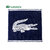 LACOSTE ワニロゴジャカードハンカチタオル LN008J画像