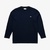 LACOSTE TH9383 L/S Crew TH9383-99画像