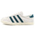 adidas Originals TOBACCO OFF WHITE/COLLEGE GREEN/CREAM WHITE JR2742画像