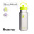 Hydro Flask 32 oz Wide Mouth Flex Straw 8901970画像