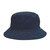 RHC Ron Herman NEW ERA BUCKET HAT NAVY画像