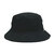 RHC Ron Herman NEW ERA BUCKET HAT BLACK画像