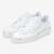 Reebok CLUB C 85 WHITE/WHITE/GREY 100201303画像