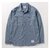 TOYS McCOY TOYS McCOY & CO. CHAMBRAY WORK SHIRT "STEVE McQUEEN" TMS2407画像