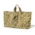 Buzz Rickson's Lot No. BR02832 / HERRINGBONE TWILL, CAMOUFLAGE REVERSIBLE BAG SEABEES STENCIL画像