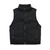 NANGA AURORA TEX STAND COLLAR DOWN VEST ND2441-1N010-A画像