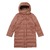 NANGA AURORA TEX DOWN HALF COAT W ND2442-1C007-B画像