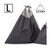 AZUMA BAG AZUMA BAG series STANDARD L CHARCOAL/GRAY AZMBG-STD05画像