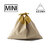 AZUMA BAG AZUMA BAG series STANDARD MINI BEIGE/MUSTARD AZMBG-STD01画像