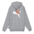 PUMA MONSTER HUNTER HOODIE MEDIUM GRAY Heather 630995-03画像