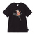 PUMA MONSTER HUNTER SS TEE PUMA BLACK 630996-01画像