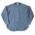 WAREHOUSE Lot 3046 STAND COLLAR CHAMBRAY SHIRTS画像