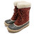 SOREL WINTER CARNIVAL BOOT WP Spice/Gum-10 NL5175-681画像