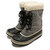 SOREL WINTER CARNIVAL BOOT WP Quarry/Black NL5175-052画像