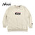 NANGA ECO HYBRID BOX LOGO SWEATSHIRT NW2441-1F001画像