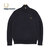 FRED PERRY Classic Half Zip Sweater K7624画像