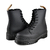 Dr.Martens V JADON II MONO BLACK 25310001画像