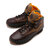 Timberland Euro Hiker BURGUNDY-FULL-GRAIN A2P27-EIW画像