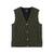 Schott × TAION DOWN VEST 7824253001画像