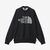 THE NORTH FACE Jacquard Half Dome Crew Sweat NT62438画像