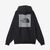 THE NORTH FACE Jacquard Back Square Logo Hoodie NT62437画像