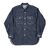 Workers BIG CAT Work Shirt, 5.5 oz Denim画像