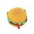 CHUMS Hamburger Pouch CH60-3800画像