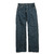 ONI DENIM Regular Straight 15oz Crushed Concrete Denim - 歌舞伎耳 - ONI-288-CCD画像