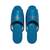 APPLEBUM Logo Slipper BLUE 2421006画像