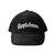 APPLEBUM Corduroy Cap BLACK 2420903画像