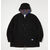 RADIALL EL CAMINO - REVERSIBLE HOODIE JACKET RAD-24AW-JK009画像