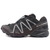 SALOMON SPEEDCROSS 3 GORE-TEX BLACK/PHANTOM/BLACK COFFEE L47600200画像