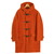 INVERTERE DUFFLE COAT REGULAR FIT IV242JE25011画像