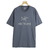 ARC'TERYX Arc'Word Logo SS M X00000799109画像