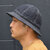 HIGHER SELVEDGE DENIM HAT HT19005画像