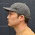 HIGHER FRENCH OXFORD CINCH BUCKLE CAP HT24023画像