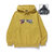 X-LARGE PERSONALS HOODED SWEATSHIRT 101244012004画像