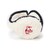 CHUMS Elmo Fleece Compact Ear Warmer CH09-1321画像