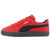 PUMA SUEDE TERRACE FOR ALL TIME RED/GUM 396451-07画像