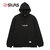 SILAS LOGO HOODIE 110241012007画像