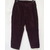 THE FLAT HEAD CORDUROY CROPPED EASY PANTS FN-PA-C013画像