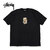 STUSSY Milk S/S Tee 1905036画像