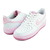 NIKE AIR FORCE 1 (GS) white/pink foam FV5948-100画像