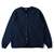 BARNS 10/7 90s Sweat Zip Cardigan BR-24375画像