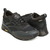 Reebok NANO X4 ADVENTURE BLACK / BROWN / GREY 100204563画像