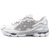 ASICS GEL-NYC WHITE/OYSTER GREY 1203A280-100画像