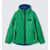 Wild Things REVERSIBLE BELAY JACKET WT24120SK画像