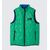 Wild Things REVERSIBLE BELAY VEST WT24121SK画像